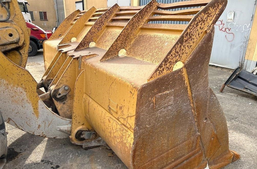 CATPILLAR 980K - اللودر بعجل: صورة 5 CATPILLAR 980K - اللودر بعجل: صورة 5