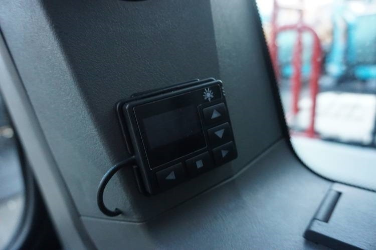 حفارة دولاب Hidromek HMK 150WR-5 *Uthyres*: صورة 17 حفارة دولاب Hidromek HMK 150WR-5 *Uthyres*: صورة 17