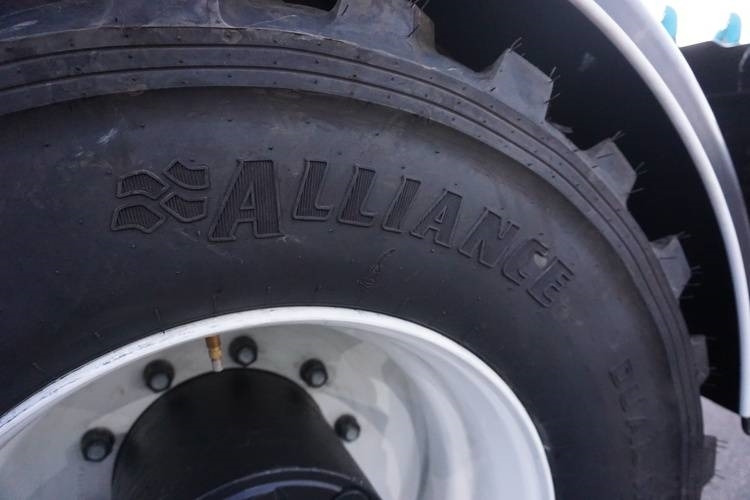حفارة دولاب Hidromek HMK 150WR-5 *Uthyres*: صورة 21 حفارة دولاب Hidromek HMK 150WR-5 *Uthyres*: صورة 21