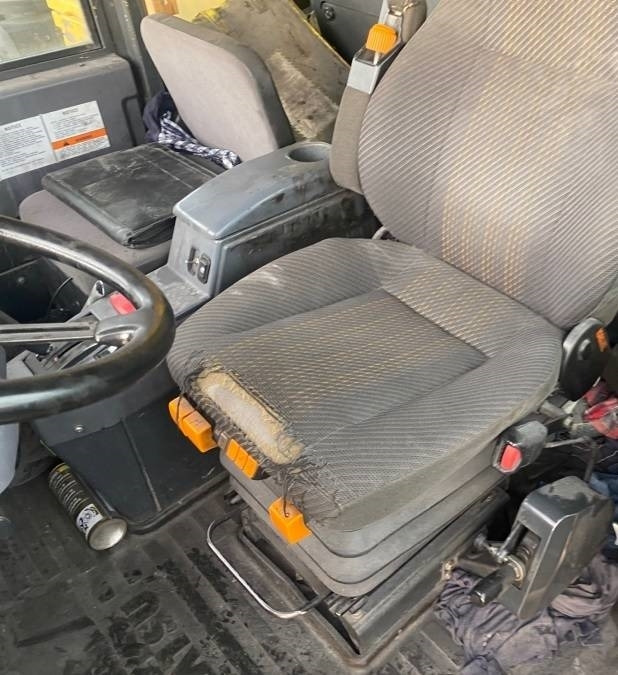 Komatsu HD 405-7 - شاحنة قلاب صلبة: صورة 2 Komatsu HD 405-7 - شاحنة قلاب صلبة: صورة 2