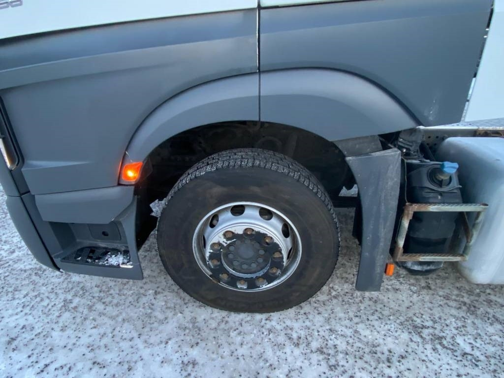 Mercedes-Benz Actros 2658 - وحدة جر: صورة 4 Mercedes-Benz Actros 2658 - وحدة جر: صورة 4