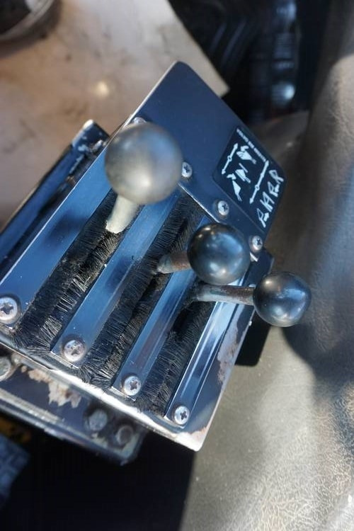 Volvo 120  Volvo 120: صورة 14