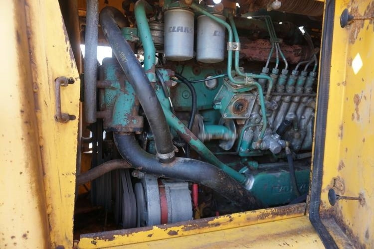 Volvo 120  Volvo 120: صورة 12