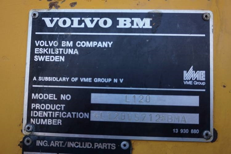 Volvo 120  Volvo 120: صورة 16