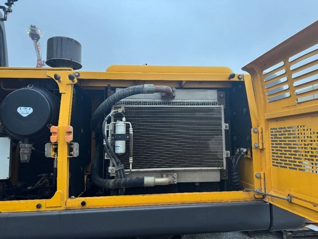 Volvo EC 290 B N LC - حفار زحاف: صورة 3 Volvo EC 290 B N LC - حفار زحاف: صورة 3