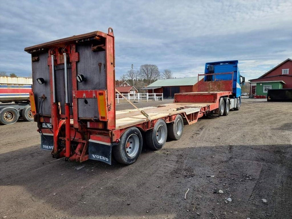 Volvo FH 13 480 - وحدة جر: صورة 2 Volvo FH 13 480 - وحدة جر: صورة 2