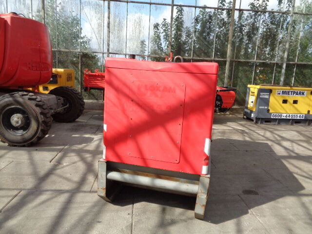 Diversen 30 KVA Genelec 30 KVA - مجموعة المولدات: صورة 2 Diversen 30 KVA Genelec 30 KVA - مجموعة المولدات: صورة 2