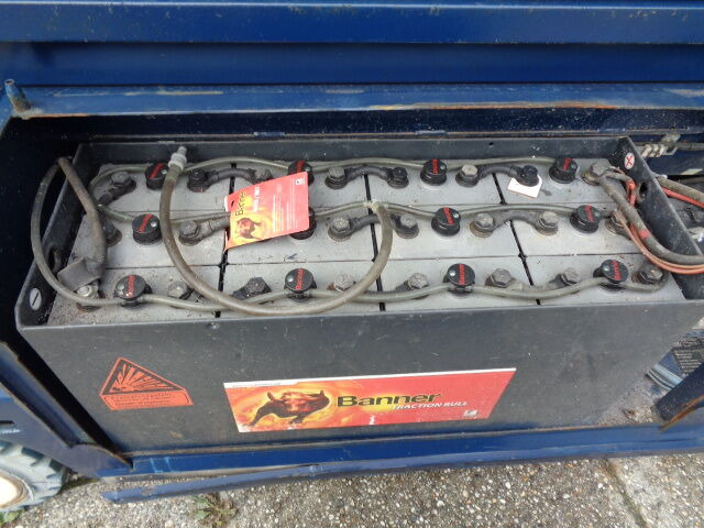 Diversen S171-16 PB S171-16 - رافعة هيدروليكية مقصية: صورة 4 Diversen S171-16 PB S171-16 - رافعة هيدروليكية مقصية: صورة 4