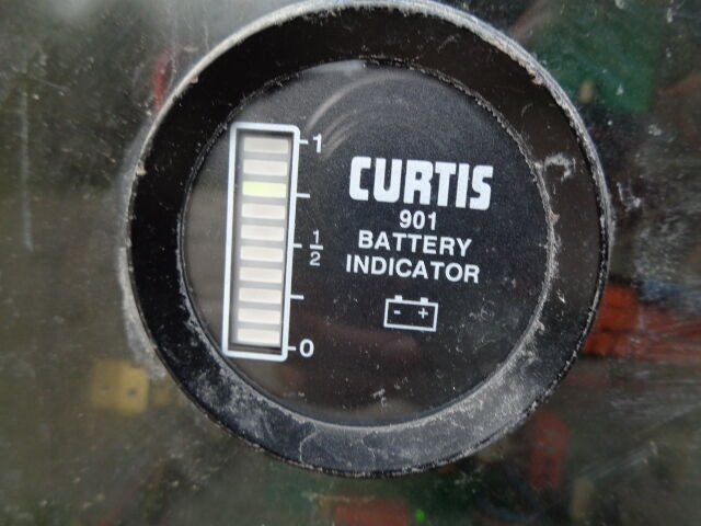 Diversen S171-16 PB S171-16 - رافعة هيدروليكية مقصية: صورة 3 Diversen S171-16 PB S171-16 - رافعة هيدروليكية مقصية: صورة 3