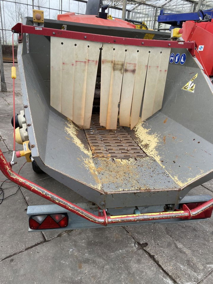 Diversen Sealen GS Tiger 25D TS-Industrie Sealen GS Tiger 25D - قاطعة الأخشاب: صورة 4 Diversen Sealen GS Tiger 25D TS-Industrie Sealen GS Tiger 25D - قاطعة الأخشاب: صورة 4