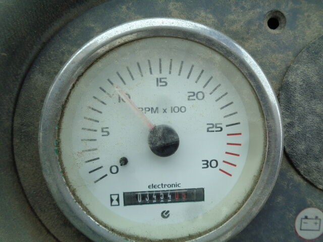 رافعة تلسكوبية Haulotte HTL3614: صورة 16