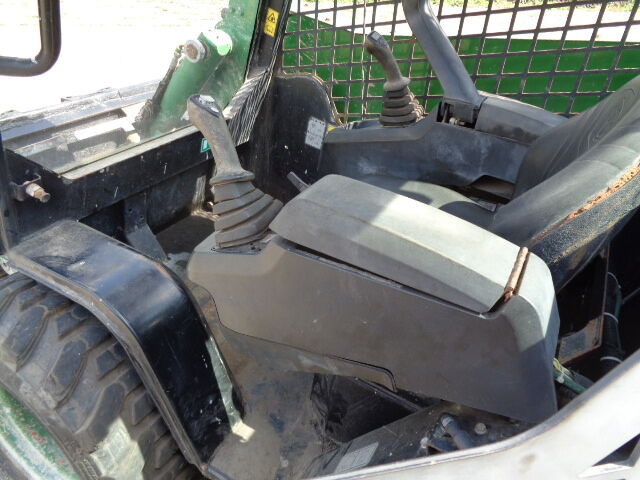 JCB 135 R - شيول صغير: صورة 4 JCB 135 R - شيول صغير: صورة 4