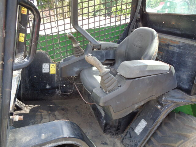 JCB 135 R - شيول صغير: صورة 3 JCB 135 R - شيول صغير: صورة 3