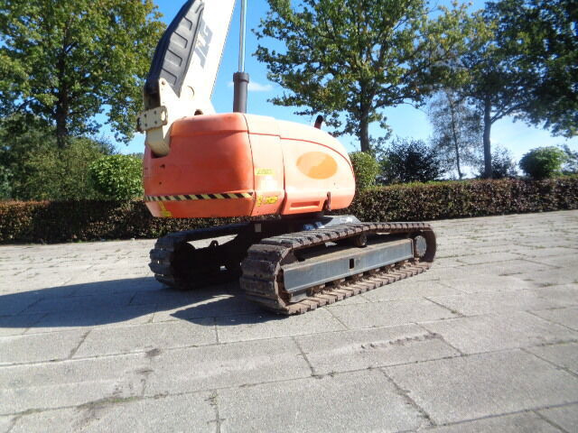 JLG 600SC - رافعة سلة تلسكوبية: صورة 4 JLG 600SC - رافعة سلة تلسكوبية: صورة 4