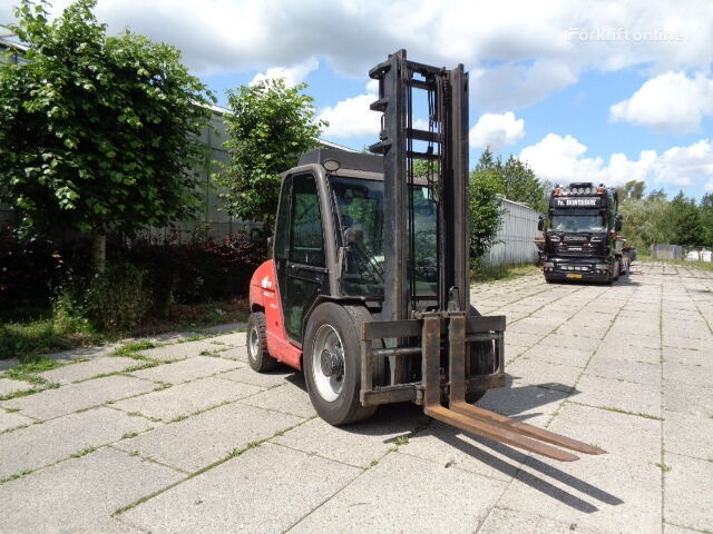 Manitou MSI 35 - رافعة شوكية للأرض الوعرة: صورة 3 Manitou MSI 35 - رافعة شوكية للأرض الوعرة: صورة 3