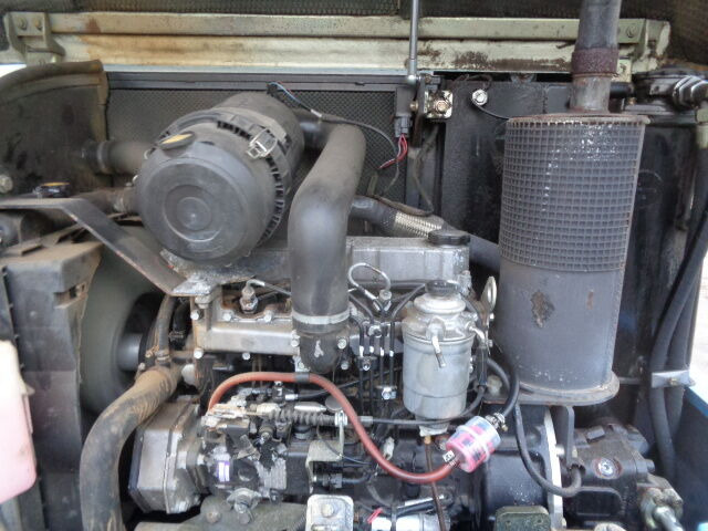حفارة مُصَّغرة Terex TC48: صورة 9