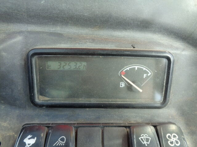 Volvo ECR25D - حفارة مُصَّغرة: صورة 3 Volvo ECR25D - حفارة مُصَّغرة: صورة 3