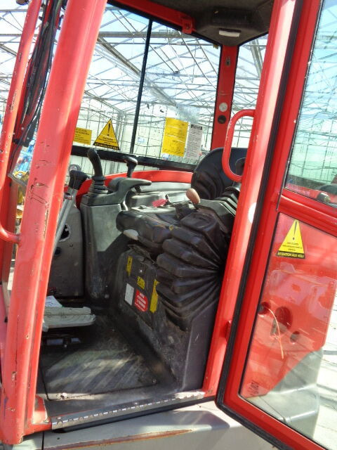 Volvo ECR25D - حفارة مُصَّغرة: صورة 4 Volvo ECR25D - حفارة مُصَّغرة: صورة 4