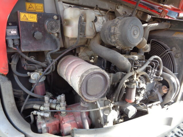 حفارة مُصَّغرة WACKER NEUSON 28Z3: صورة 6