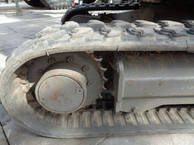 حفارة مُصَّغرة WACKER NEUSON 28Z3: صورة 9