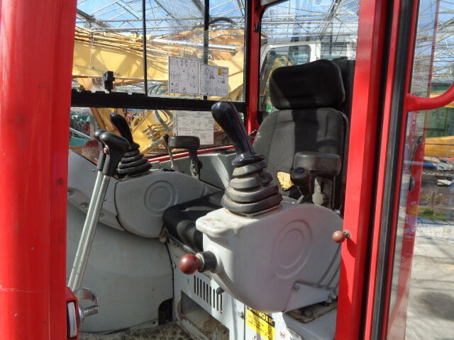 حفارة مُصَّغرة WACKER NEUSON 28Z3: صورة 15