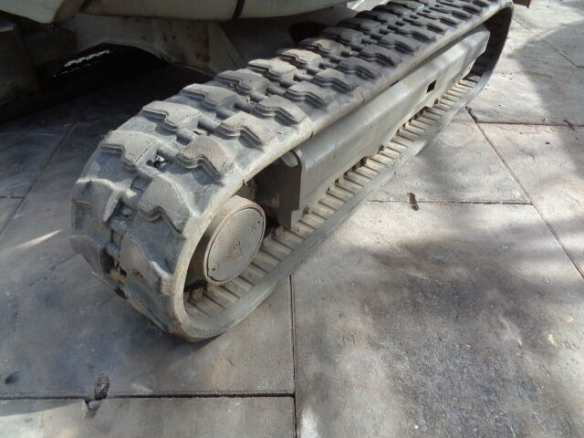 حفارة مُصَّغرة WACKER NEUSON 28Z3: صورة 8