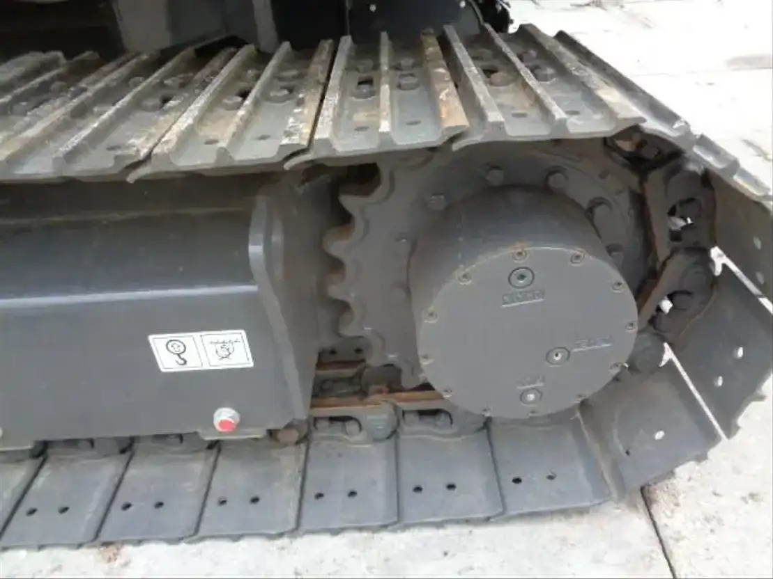 جديدة حفار زحاف XCMG XE60GA: صورة 14