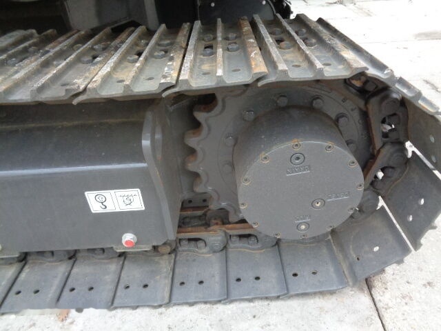 جديدة حفار زحاف XCMG XE60GA: صورة 14