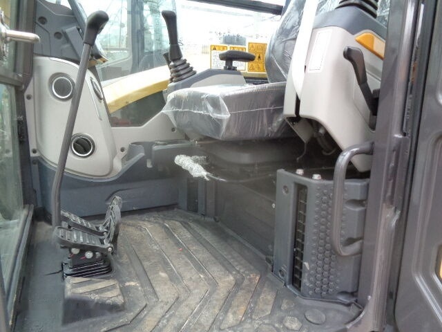 جديدة حفار زحاف XCMG XE60GA: صورة 8