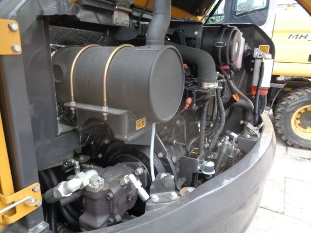 جديدة حفار زحاف XCMG XE60GA: صورة 7