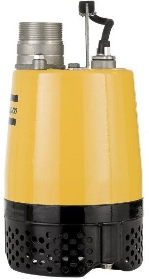 Atlas Copco Weda D04N Schmutzwasserpumpe  - مضخة مياه: صورة 3 Atlas Copco Weda D04N Schmutzwasserpumpe  - مضخة مياه: صورة 3