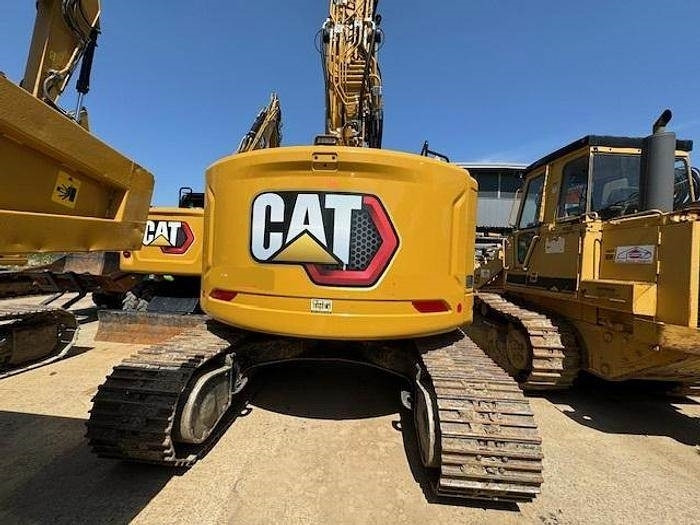 CAT 325 - حفار زحاف: صورة 3 CAT 325 - حفار زحاف: صورة 3