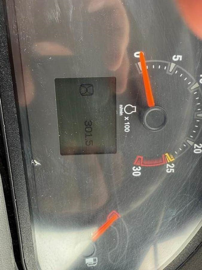 مدحلة CAT CP12 GC: صورة 12