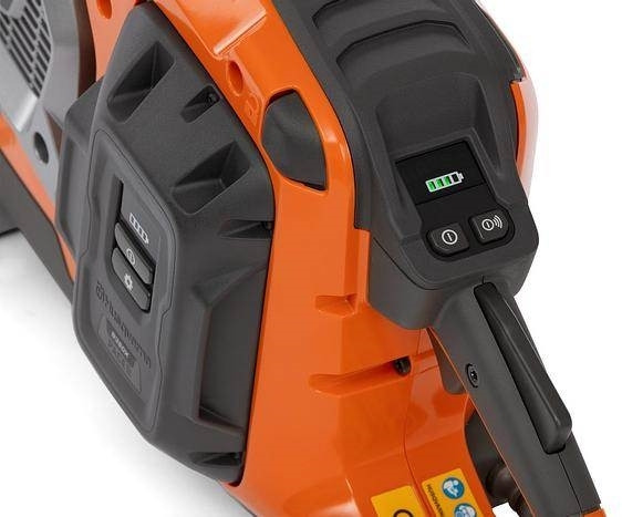 Husqvarna K1 Pace 14" - الأدوات والمعدات: صورة 3 Husqvarna K1 Pace 14" - الأدوات والمعدات: صورة 3