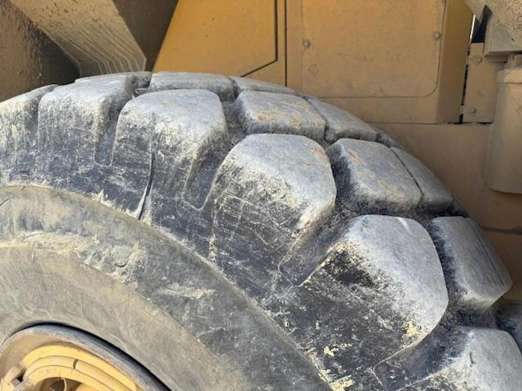 Komatsu WA 470-3H - اللودر بعجل: صورة 3 Komatsu WA 470-3H - اللودر بعجل: صورة 3