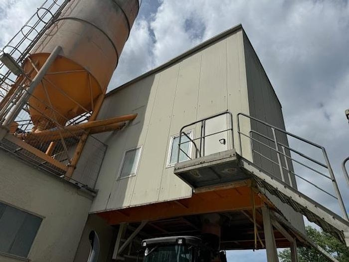 Liebherr Betonmix 2.0 S - مصنع الخرسانة: صورة 5 Liebherr Betonmix 2.0 S - مصنع الخرسانة: صورة 5