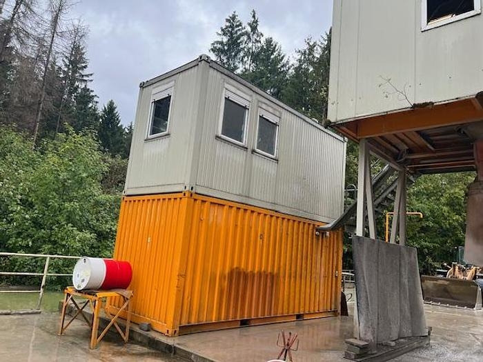 Liebherr Betonmix 2.0 S - مصنع الخرسانة: صورة 3 Liebherr Betonmix 2.0 S - مصنع الخرسانة: صورة 3