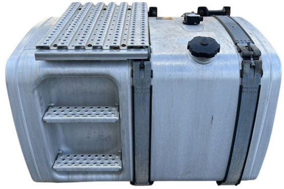 460L with brackets - خزان الوقود - شاحنة: صورة 1 460L with brackets - خزان الوقود - شاحنة: صورة 1