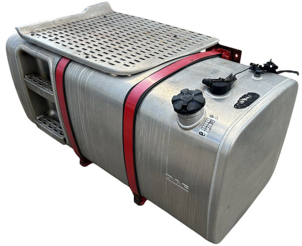 700L with brackets - خزان الوقود - شاحنة: صورة 3 700L with brackets - خزان الوقود - شاحنة: صورة 3