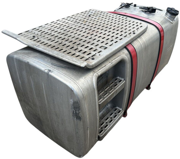 700L with brackets - خزان الوقود - شاحنة: صورة 2 700L with brackets - خزان الوقود - شاحنة: صورة 2