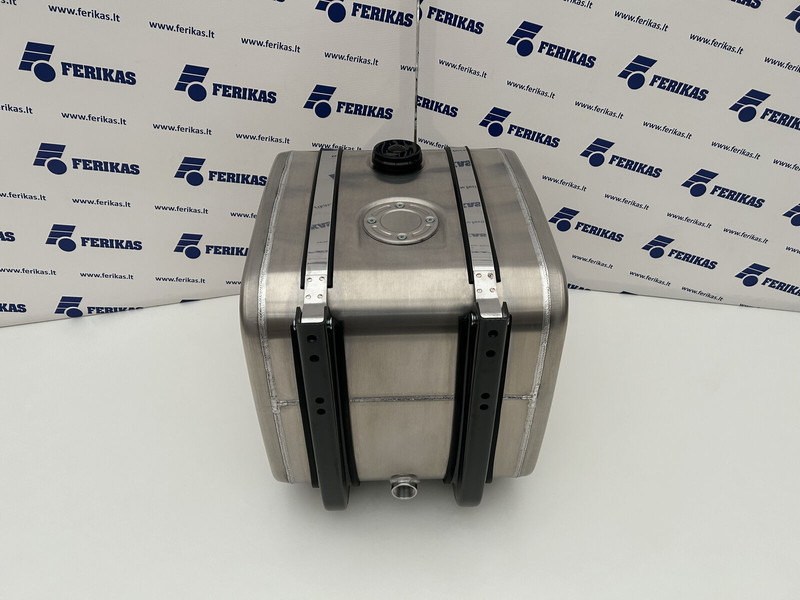 ALUMINUM hydraulic oil tank 230L - خزان هيدروليكي - شاحنة: صورة 5 ALUMINUM hydraulic oil tank 230L - خزان هيدروليكي - شاحنة: صورة 5