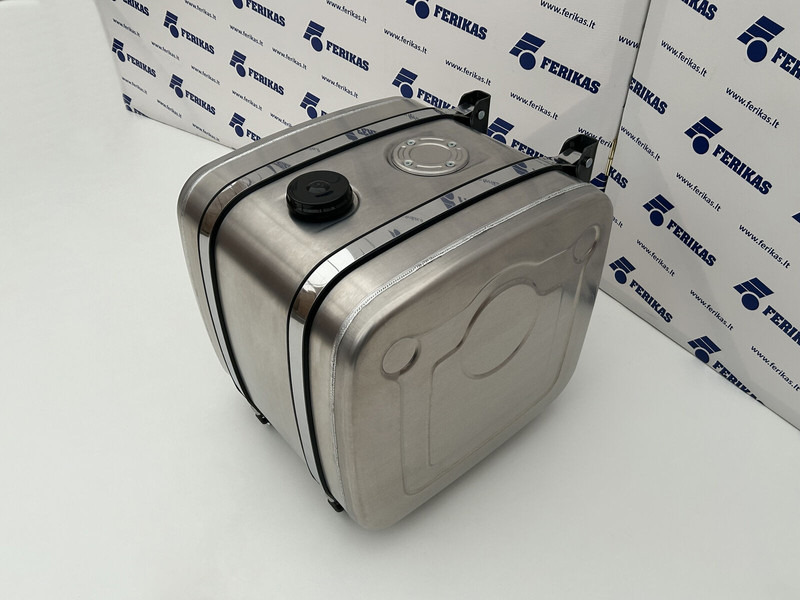 ALUMINUM hydraulic oil tank 230L - خزان هيدروليكي - شاحنة: صورة 2 ALUMINUM hydraulic oil tank 230L - خزان هيدروليكي - شاحنة: صورة 2