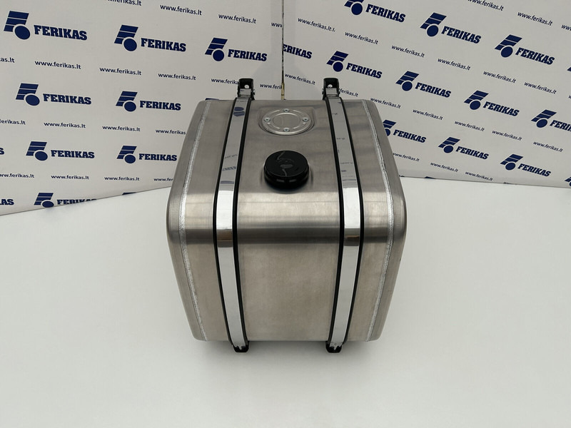 ALUMINUM hydraulic oil tank 230L - خزان هيدروليكي - شاحنة: صورة 3 ALUMINUM hydraulic oil tank 230L - خزان هيدروليكي - شاحنة: صورة 3