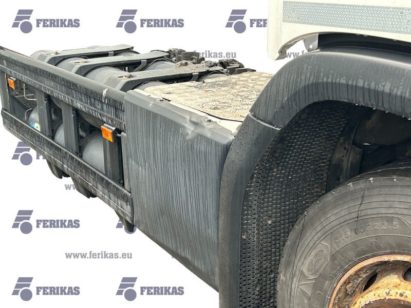 Catalyst SCR - محول حفزي - شاحنة: صورة 3 Catalyst SCR - محول حفزي - شاحنة: صورة 3