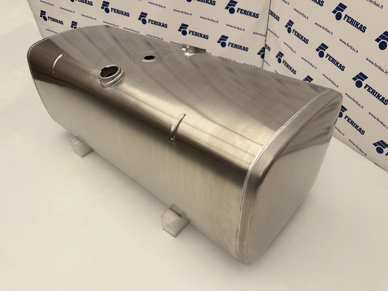 DAF New aluminum fuel tank 620L - خزان الوقود - شاحنة: صورة 3 DAF New aluminum fuel tank 620L - خزان الوقود - شاحنة: صورة 3