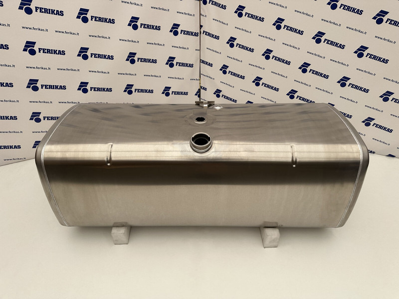 DAF New aluminum fuel tank 620L - خزان الوقود - شاحنة: صورة 1 DAF New aluminum fuel tank 620L - خزان الوقود - شاحنة: صورة 1