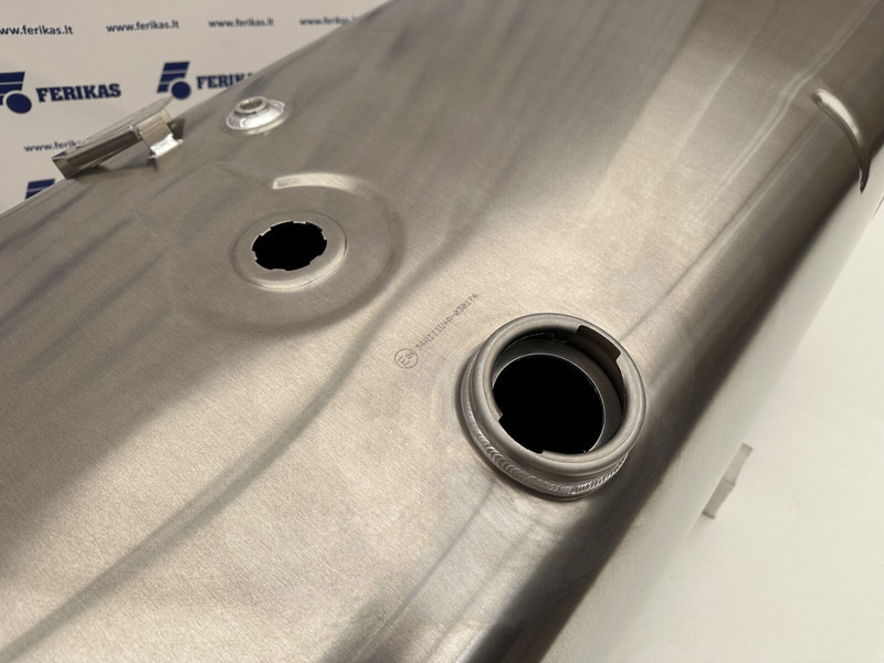 DAF New aluminum fuel tank 620L - خزان الوقود - شاحنة: صورة 4 DAF New aluminum fuel tank 620L - خزان الوقود - شاحنة: صورة 4