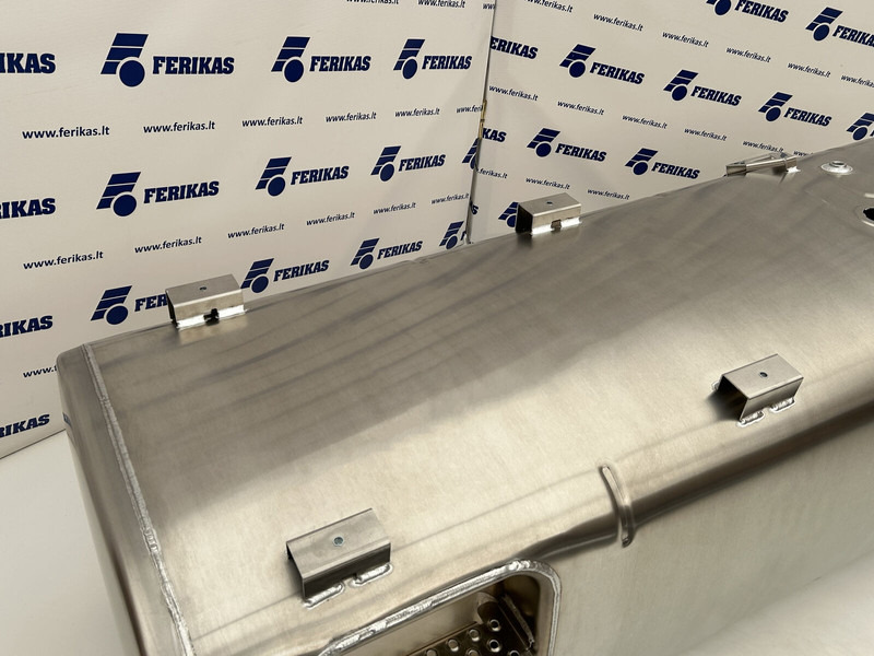 DAF New aluminum fuel tank 765L - خزان الوقود - شاحنة: صورة 5 DAF New aluminum fuel tank 765L - خزان الوقود - شاحنة: صورة 5