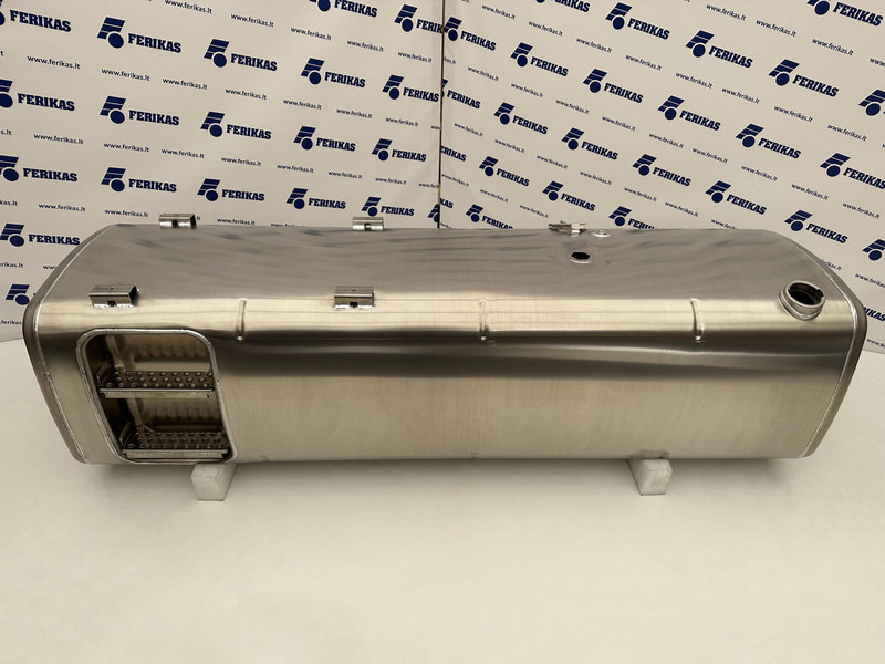 DAF New aluminum fuel tank 845L - خزان الوقود - شاحنة: صورة 1 DAF New aluminum fuel tank 845L - خزان الوقود - شاحنة: صورة 1