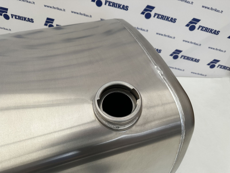 DAF New aluminum fuel tank 845L - خزان الوقود - شاحنة: صورة 5 DAF New aluminum fuel tank 845L - خزان الوقود - شاحنة: صورة 5